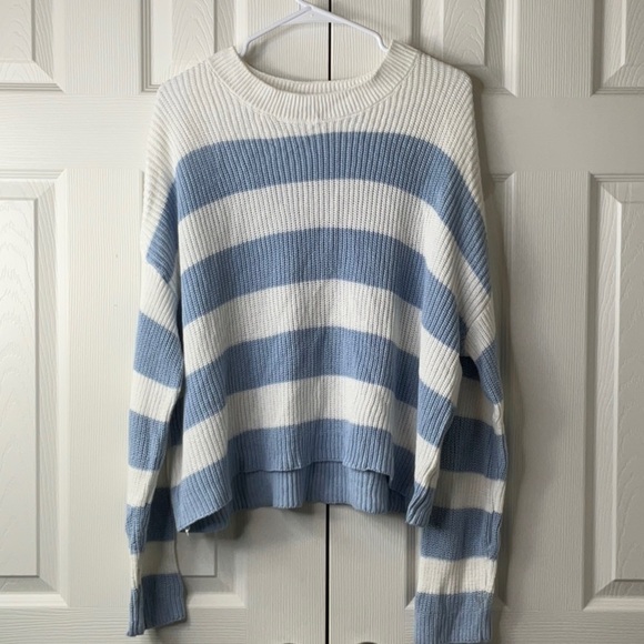 Sincerely Jules - Crew Neck Sweater Size XL - Picture 1 of 8